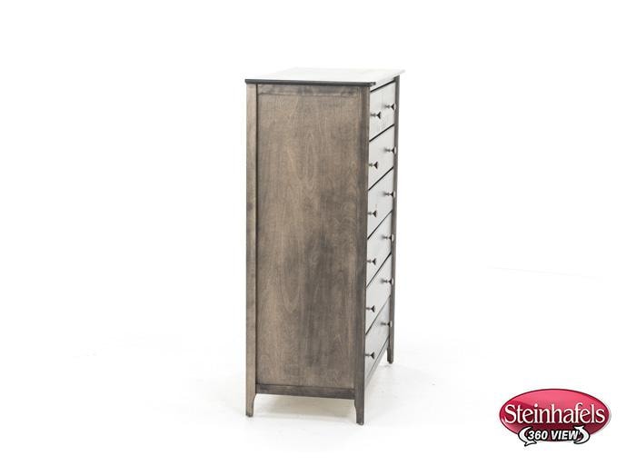 witmer furniture brown drawer  image   