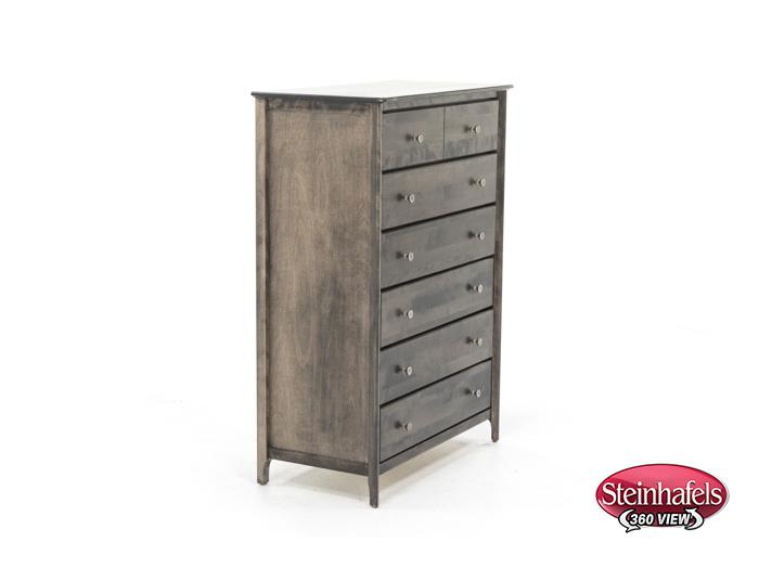 witmer furniture brown drawer  image   