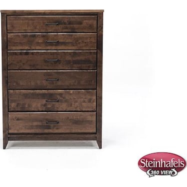 Witmer Lakewood Chest