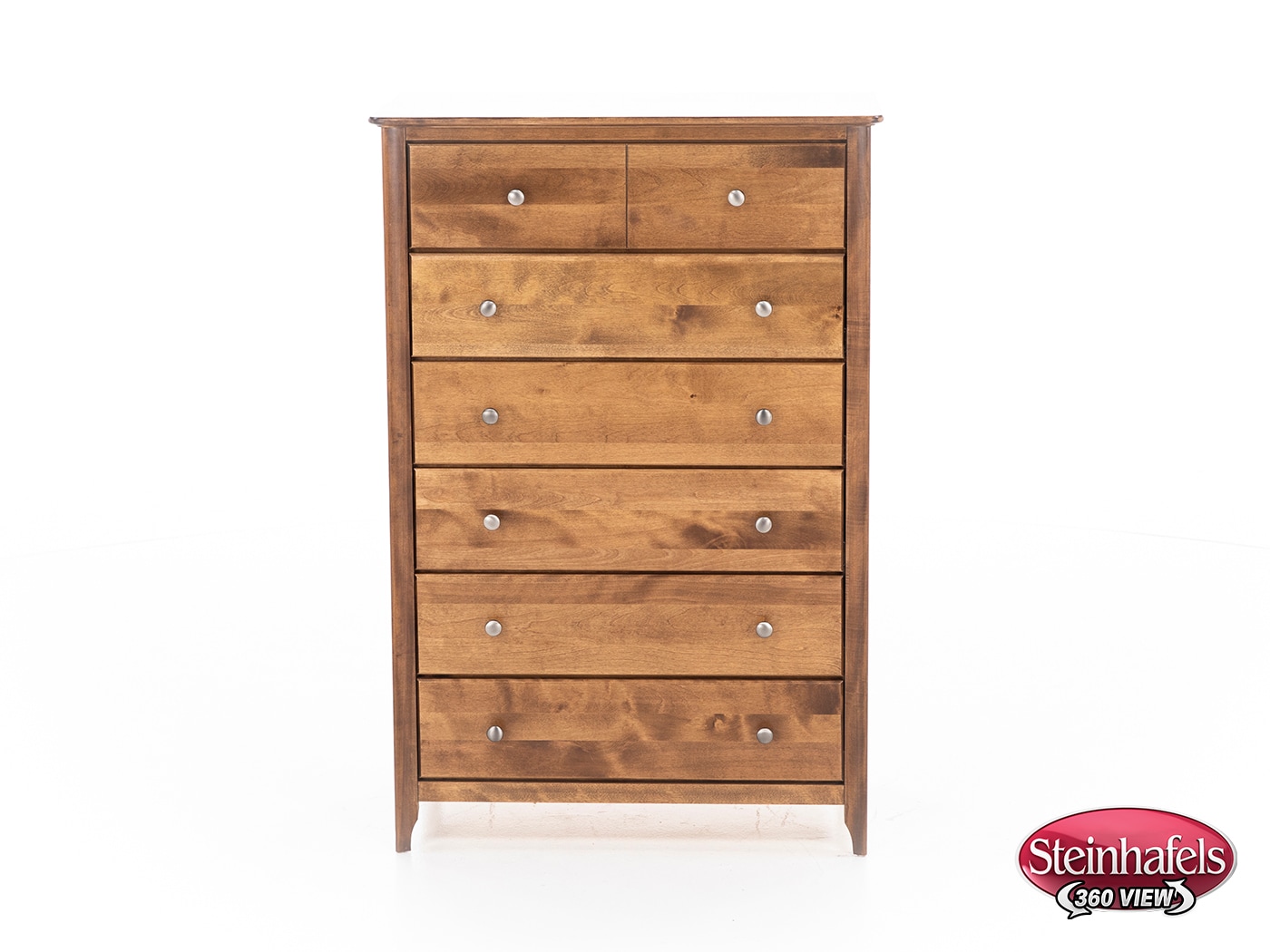 witmer furniture brown drawer  image   