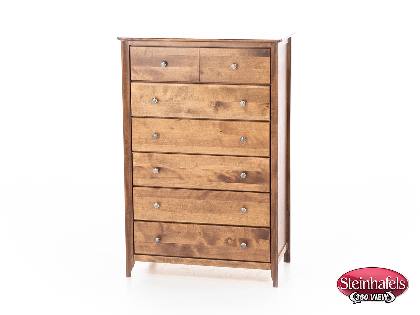 witmer furniture brown drawer  image   