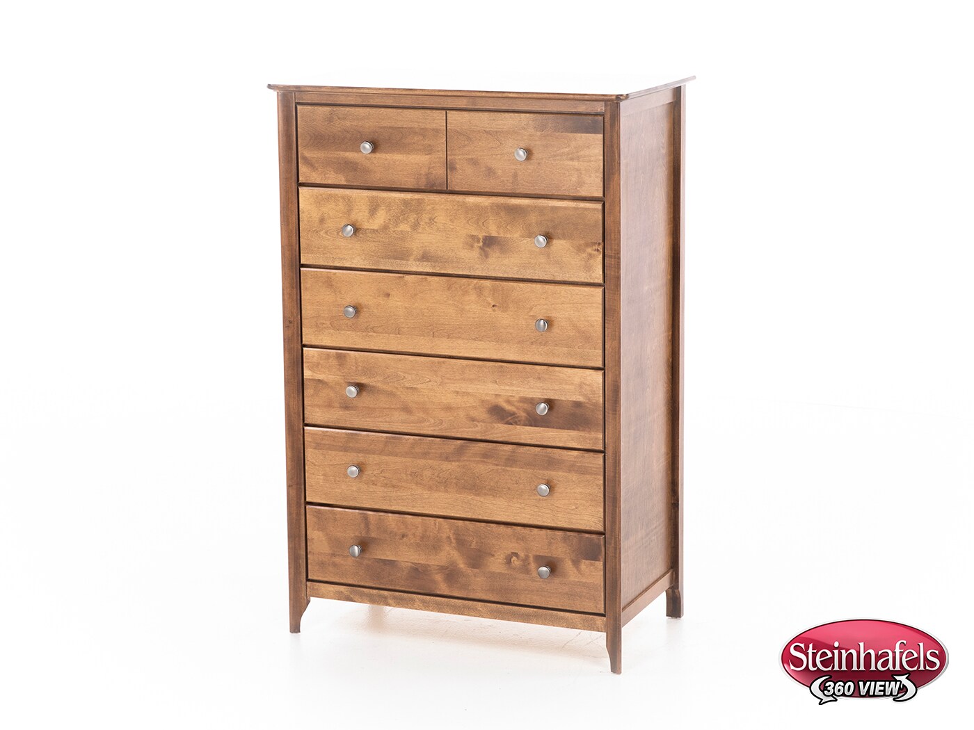 witmer furniture brown drawer  image   