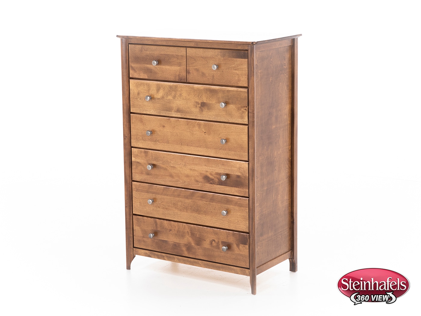 witmer furniture brown drawer  image   