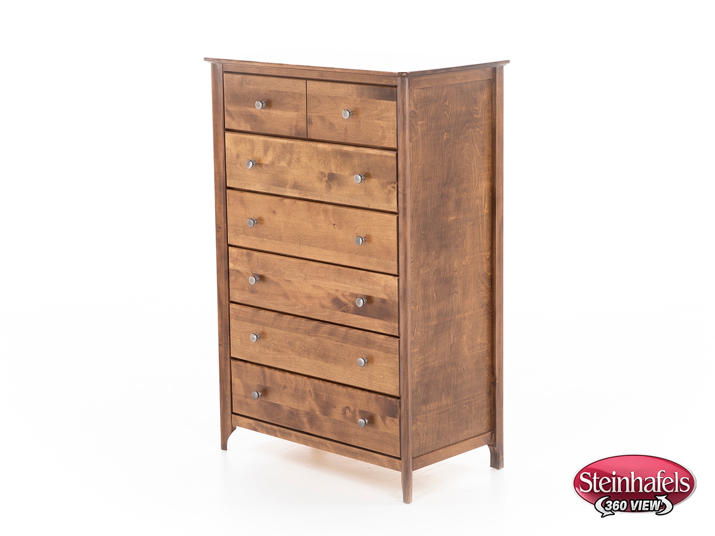 witmer furniture brown drawer  image   