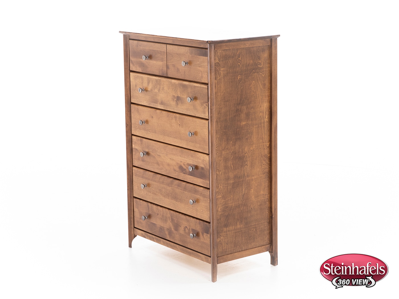 witmer furniture brown drawer  image   