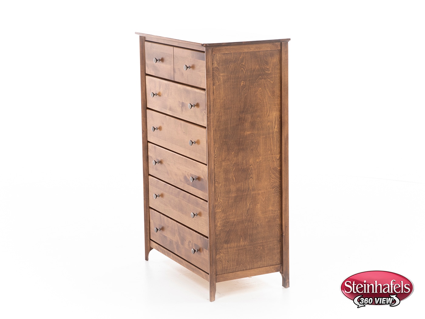 witmer furniture brown drawer  image   