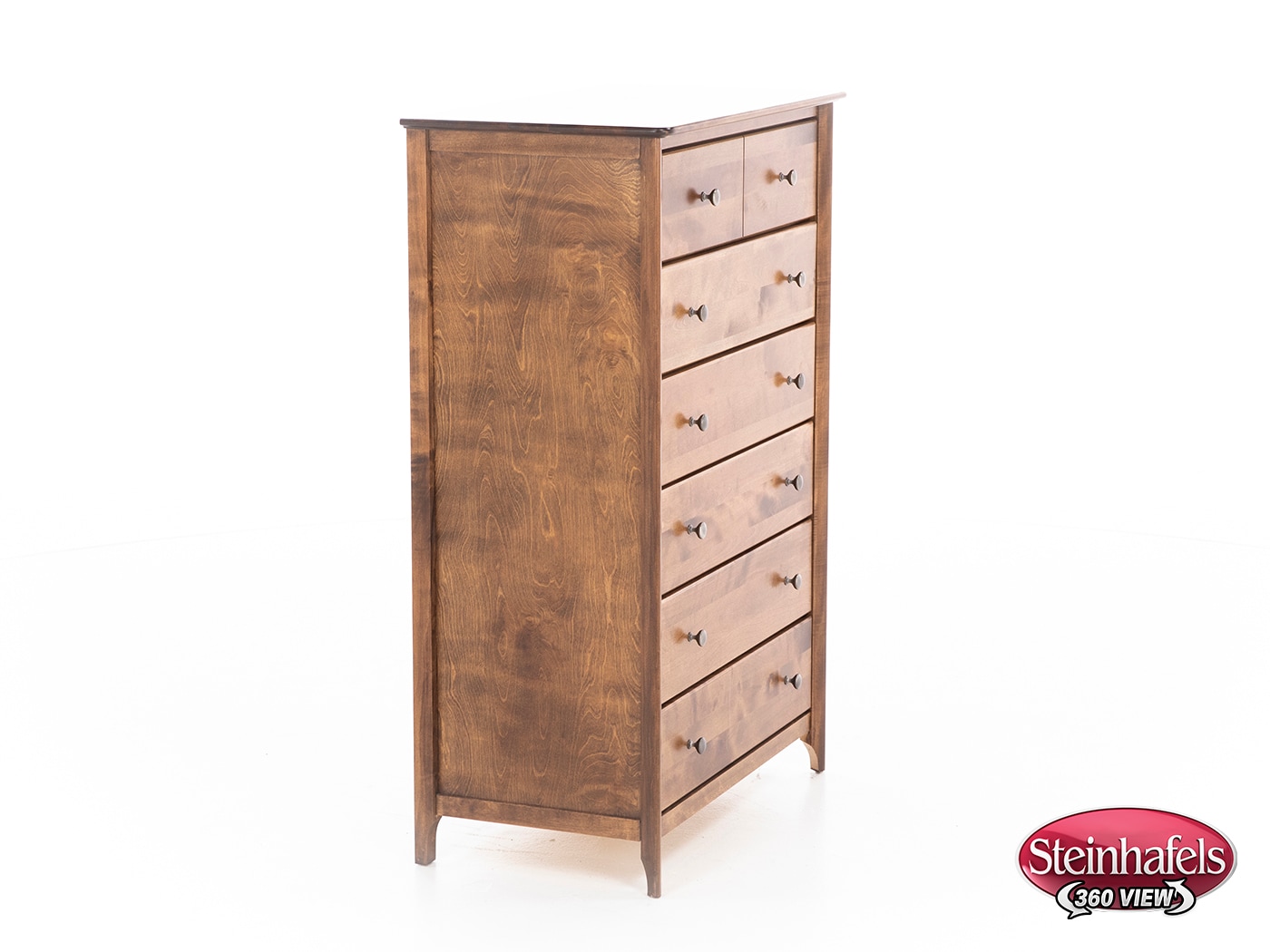 witmer furniture brown drawer  image   