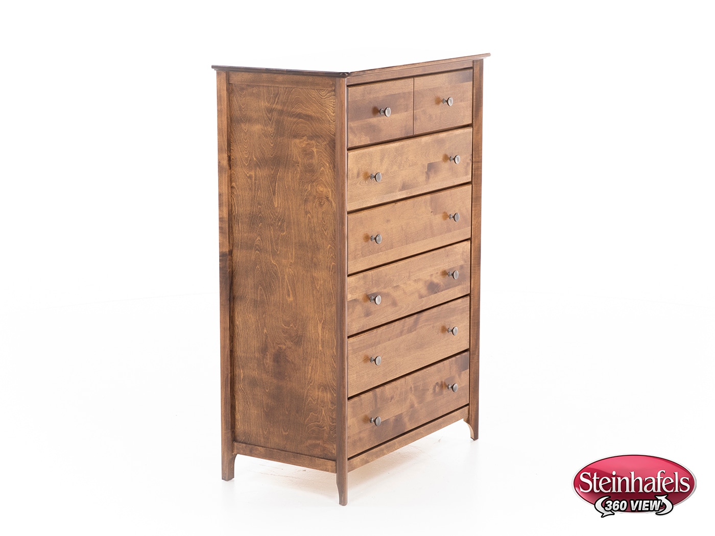 witmer furniture brown drawer  image   