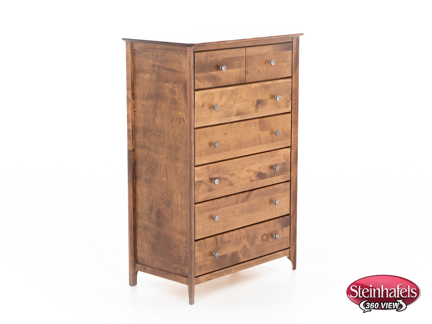 witmer furniture brown drawer  image   