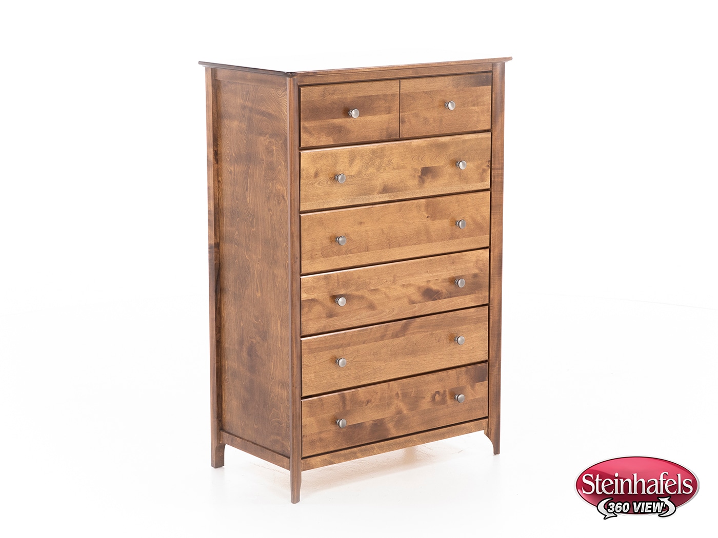 witmer furniture brown drawer  image   