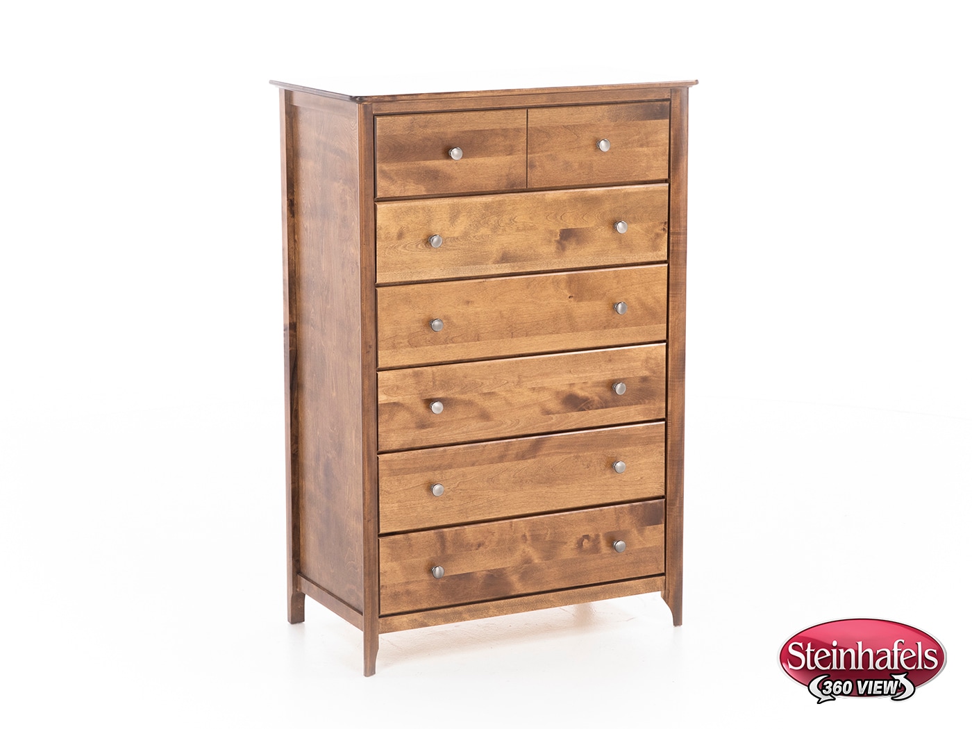 witmer furniture brown drawer  image   