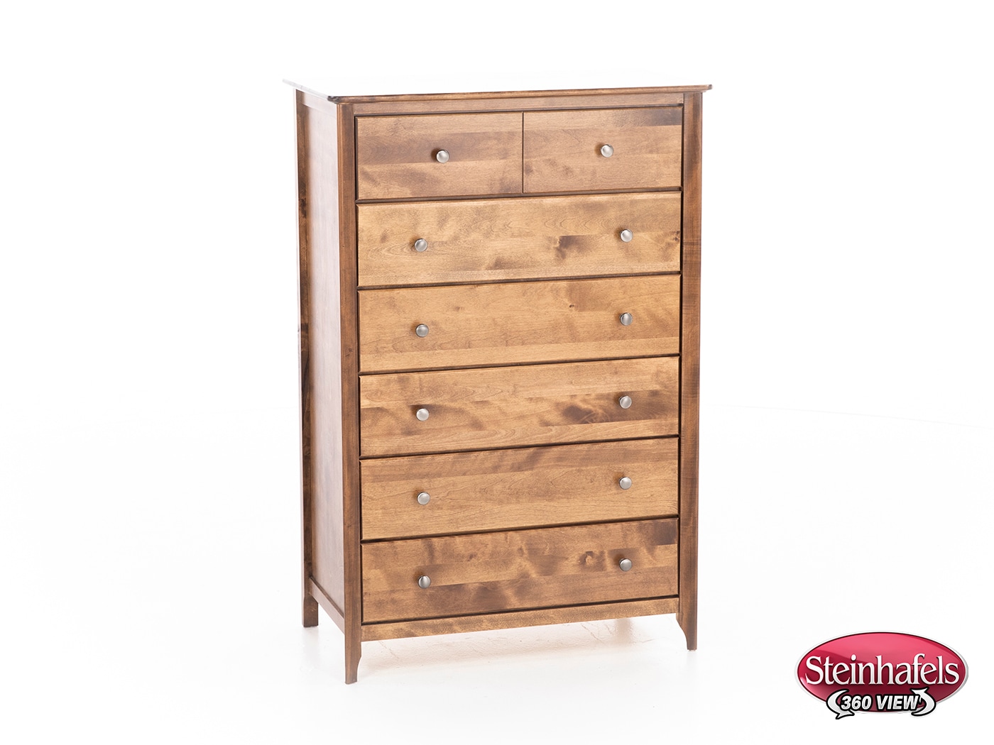 witmer furniture brown drawer  image   