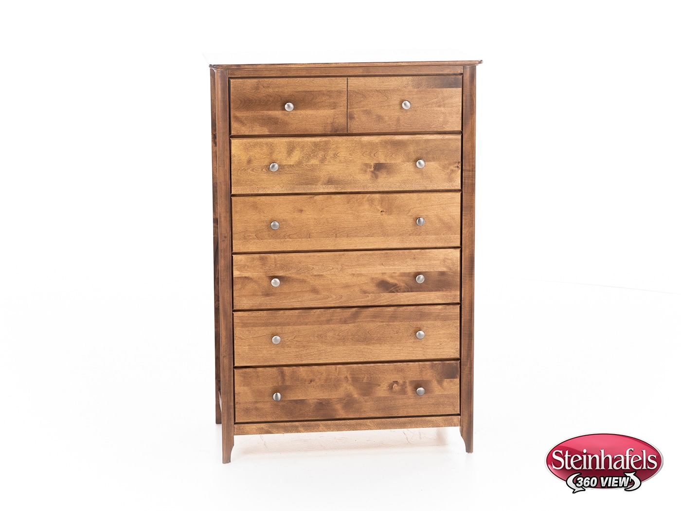 witmer furniture brown drawer  image   