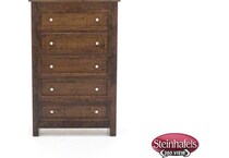 witmer furniture brown drawer  image   
