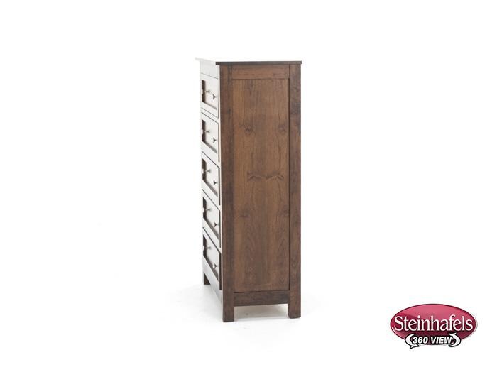 witmer furniture brown drawer  image   