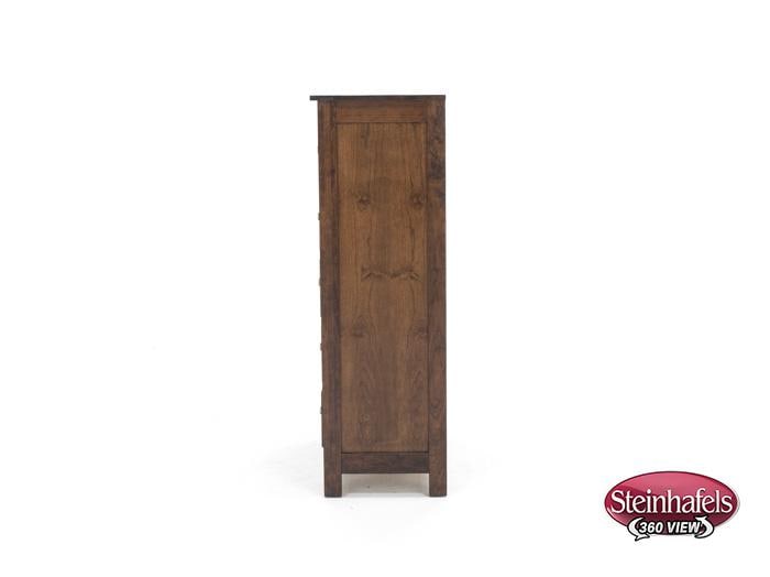 witmer furniture brown drawer  image   