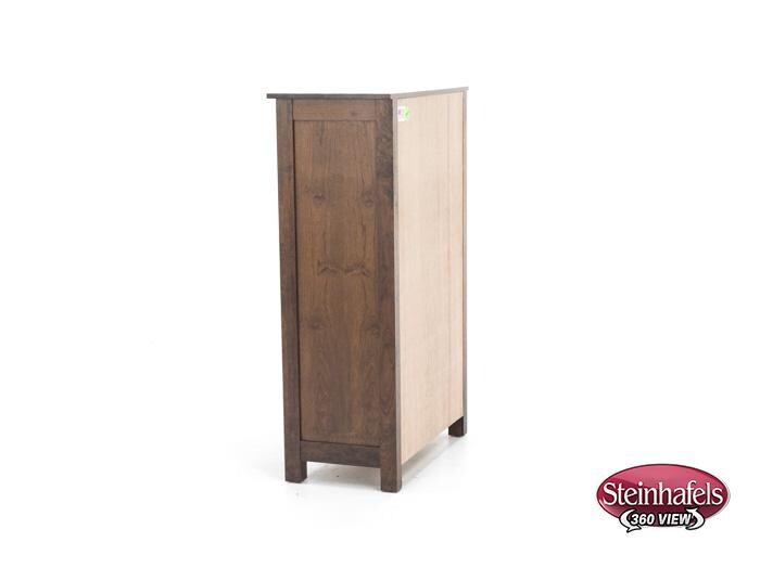 witmer furniture brown drawer  image   