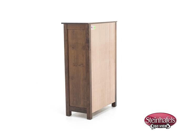 witmer furniture brown drawer  image   