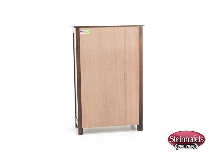 witmer furniture brown drawer  image   