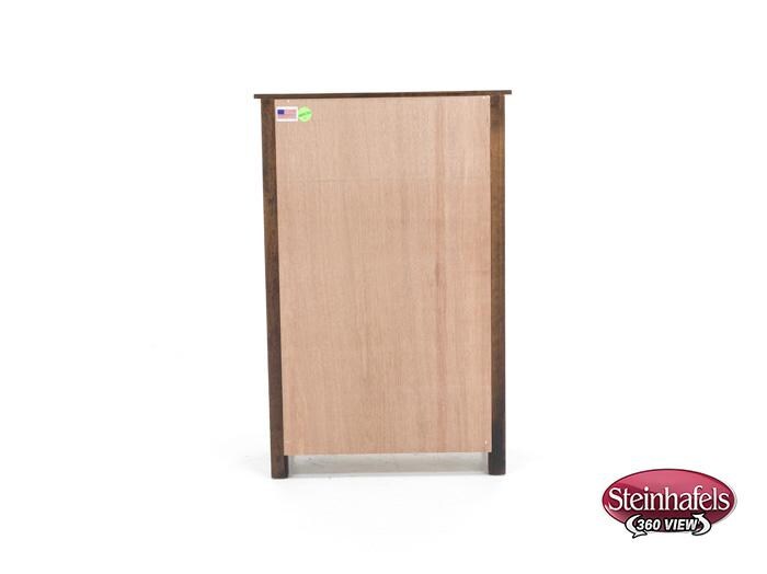witmer furniture brown drawer  image   