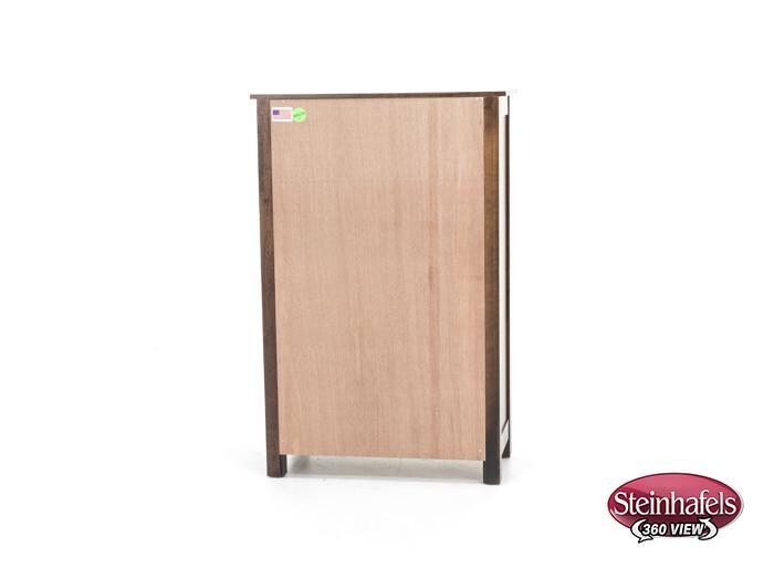 witmer furniture brown drawer  image   