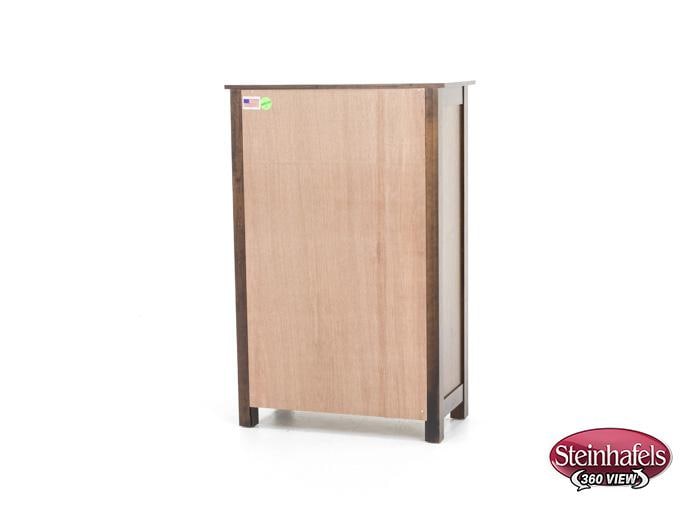 witmer furniture brown drawer  image   
