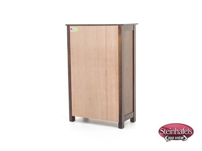 witmer furniture brown drawer  image   
