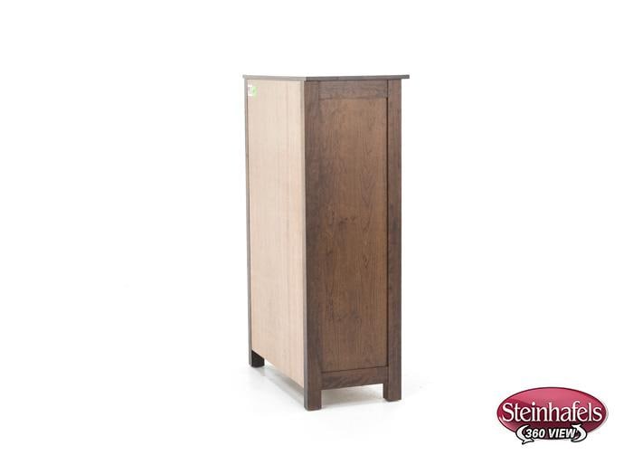 witmer furniture brown drawer  image   