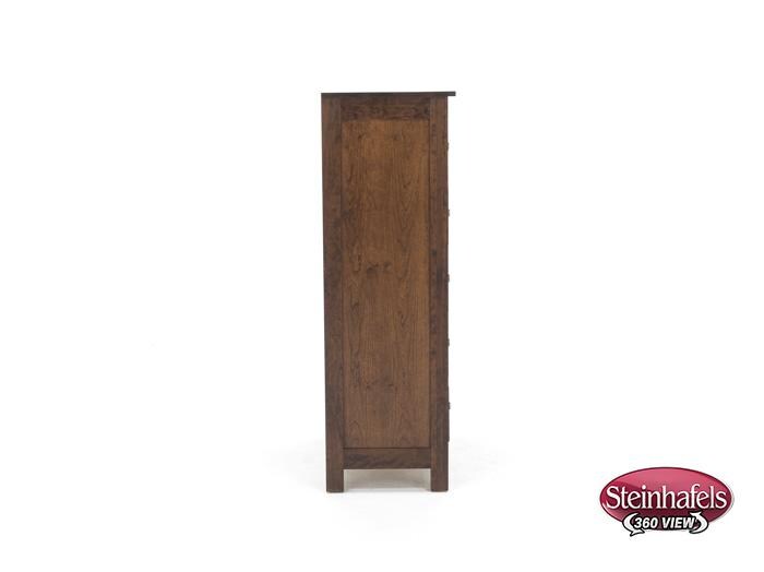 witmer furniture brown drawer  image   