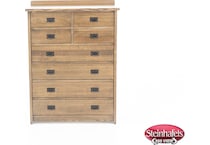 witmer furniture brown drawer  image   