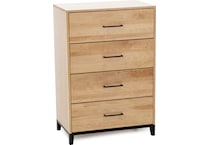 witmer furniture brown drawer   