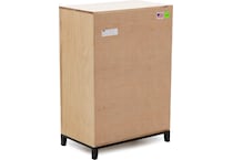 witmer furniture brown drawer   