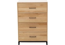witmer furniture brown drawer   