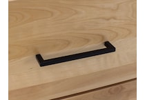 witmer furniture brown drawer   