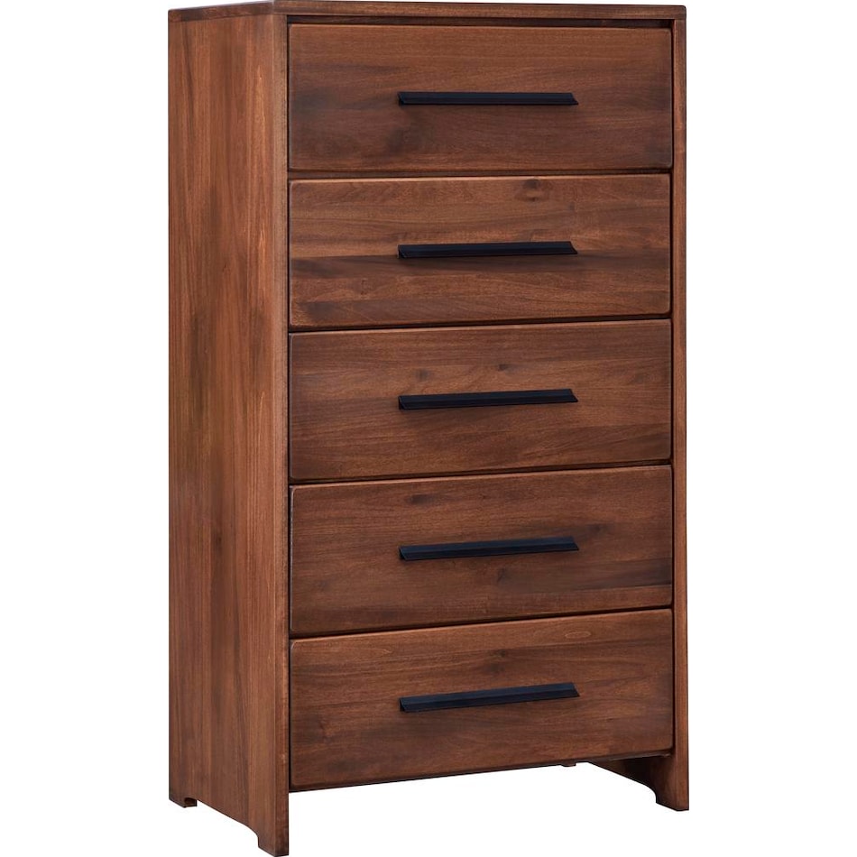 witmer furniture brown drawer   