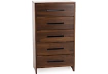 witmer furniture brown drawer   