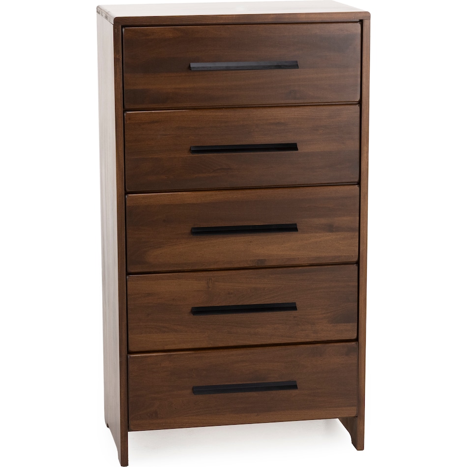 witmer furniture brown drawer   