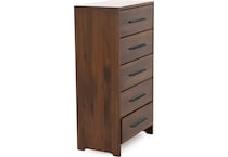 witmer furniture brown drawer   