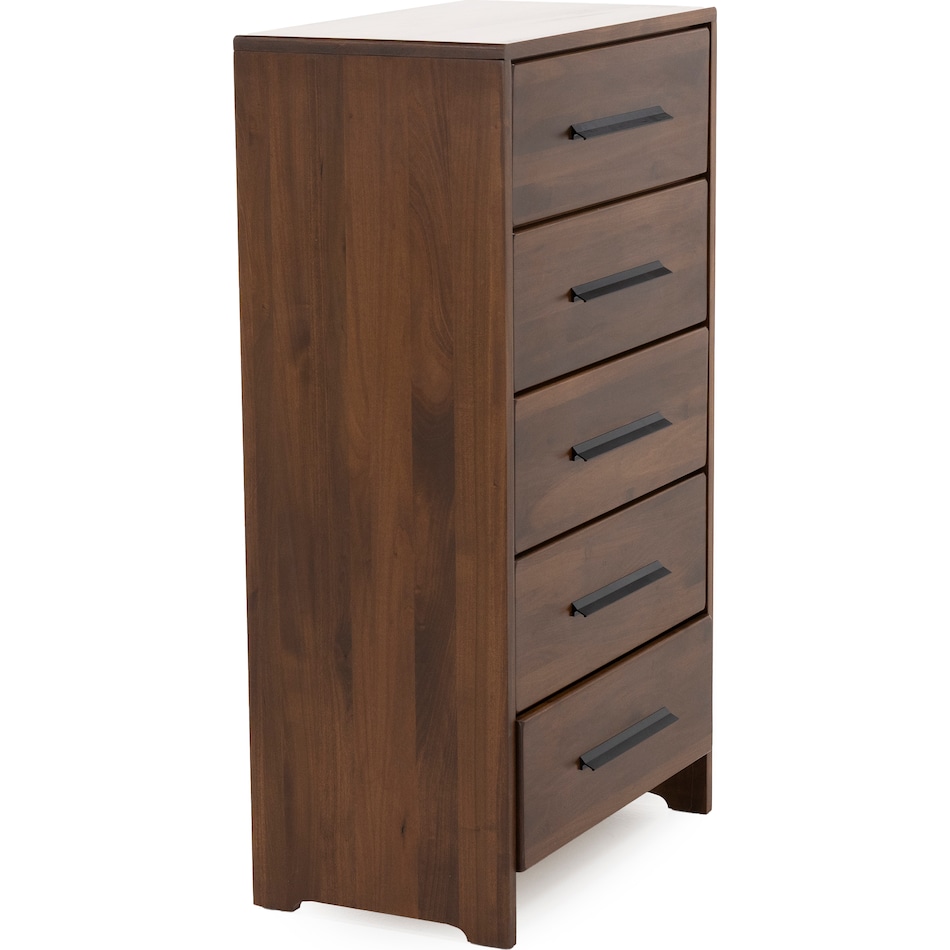 witmer furniture brown drawer   