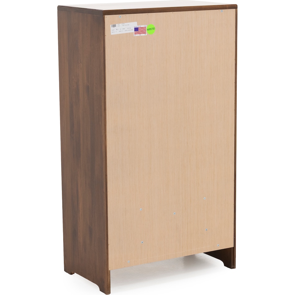 witmer furniture brown drawer   