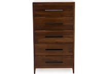 witmer furniture brown drawer   
