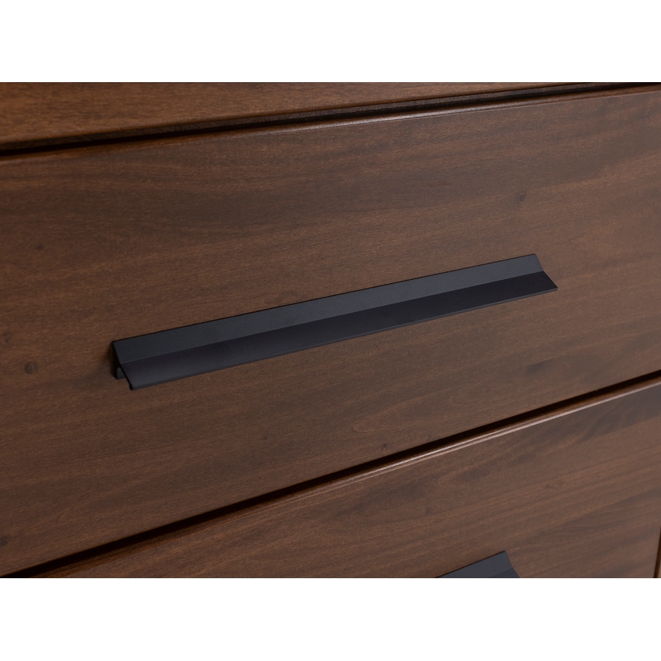 witmer furniture brown drawer   