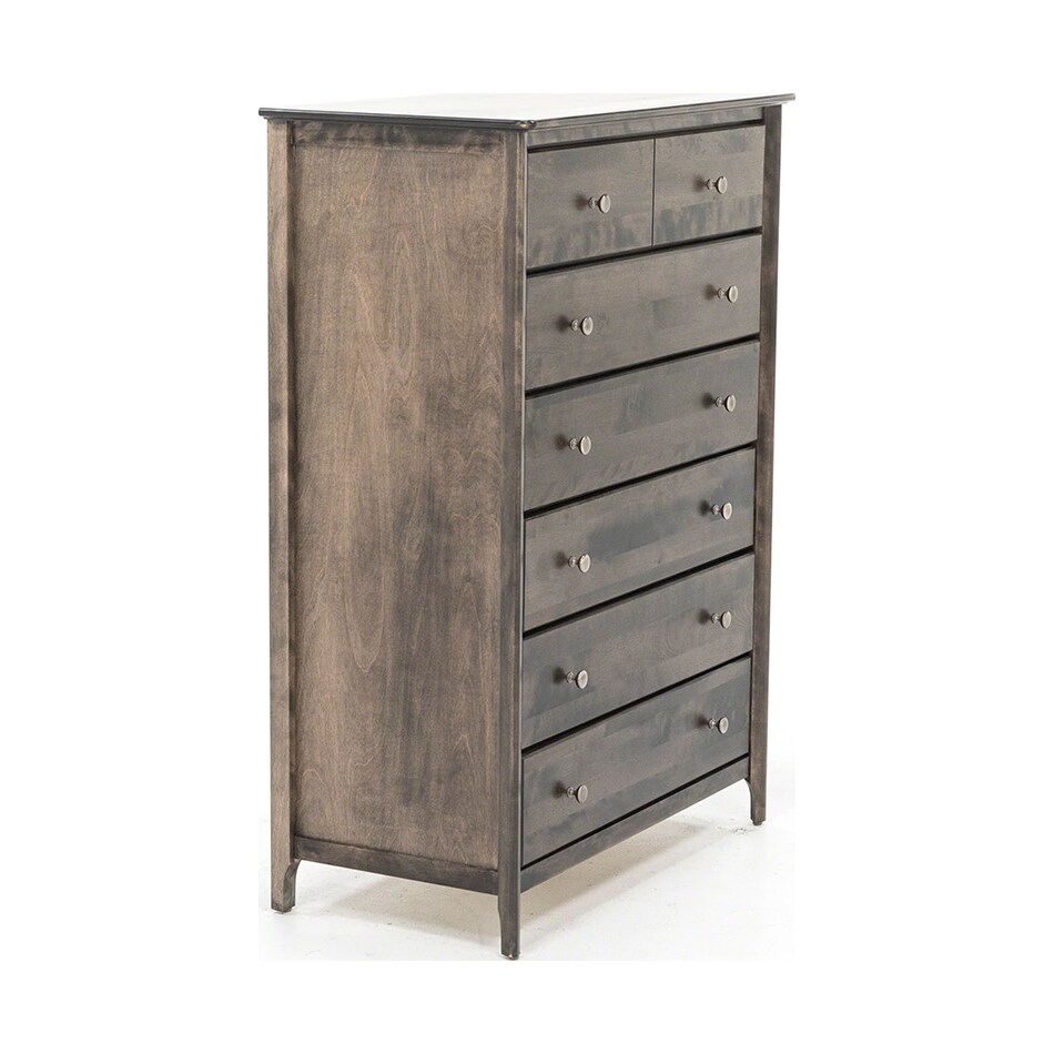 witmer furniture brown drawer   