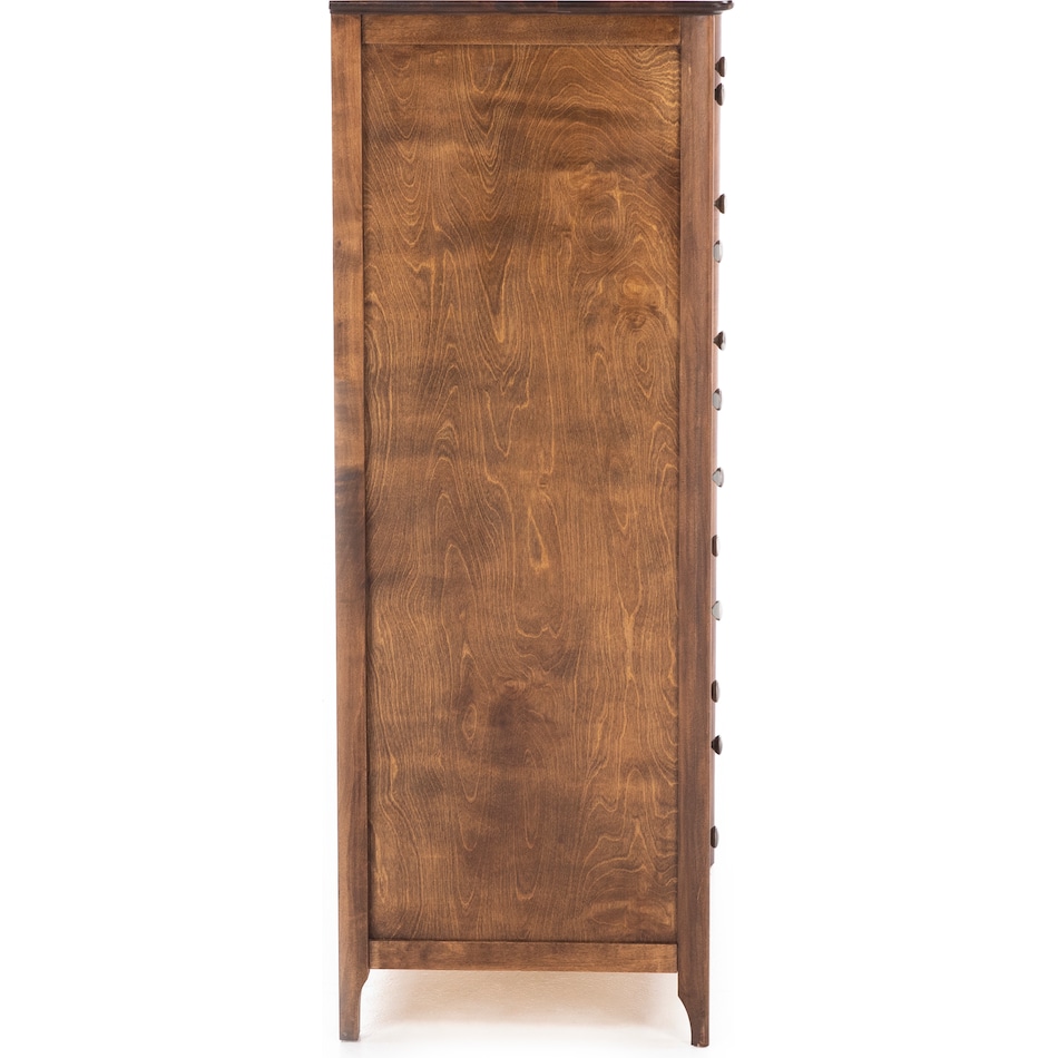 witmer furniture brown drawer   