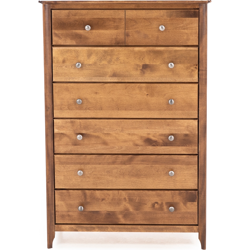 witmer furniture brown drawer   