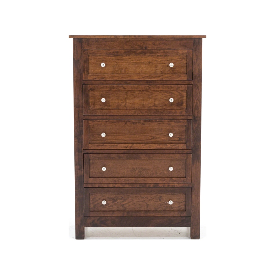 witmer furniture brown drawer   