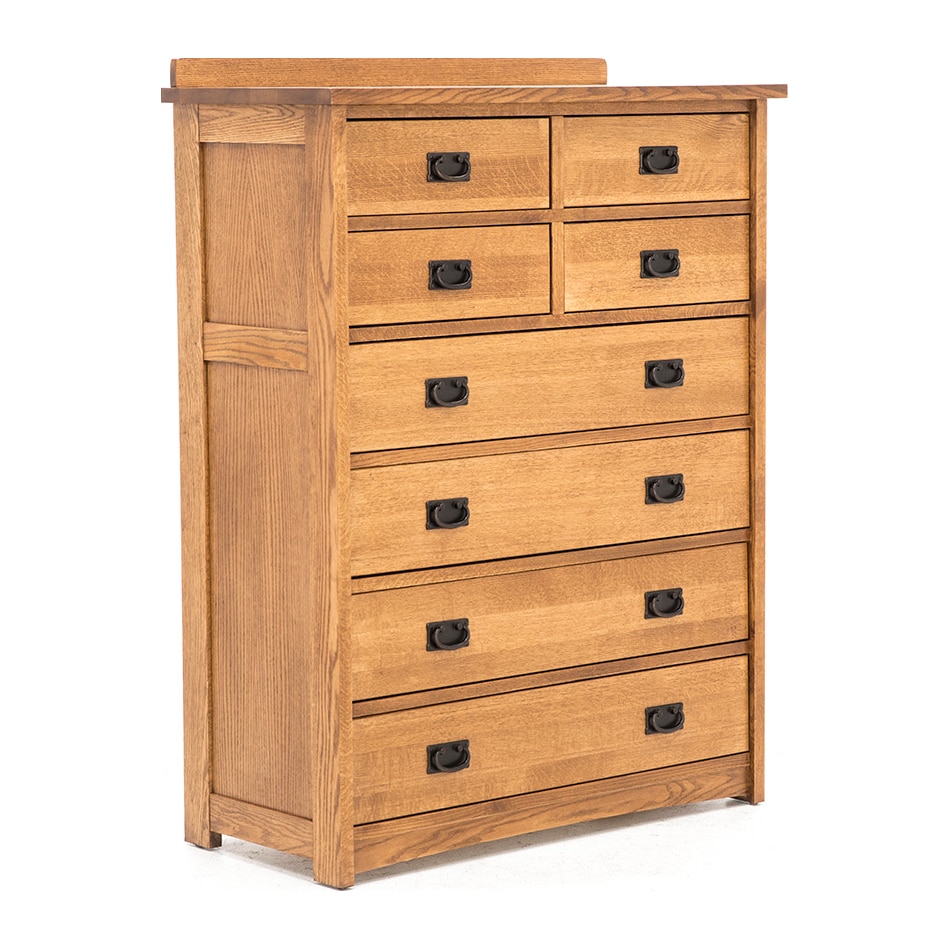 witmer furniture brown drawer   
