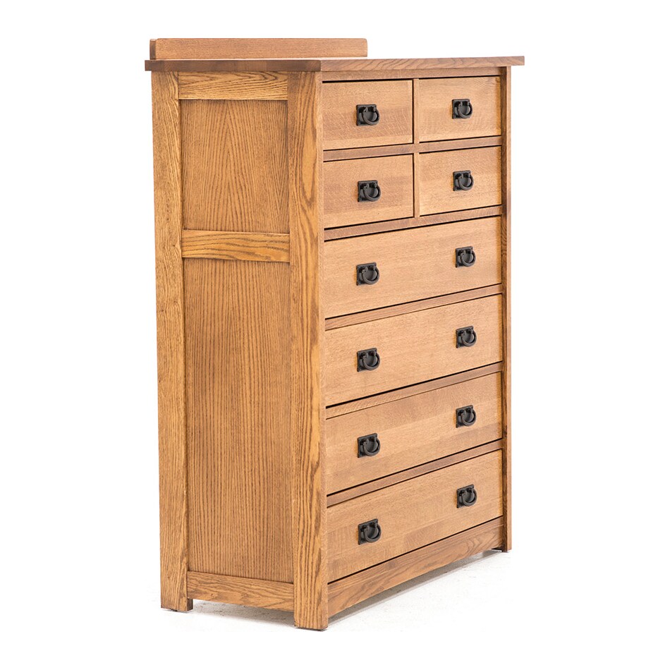 witmer furniture brown drawer   