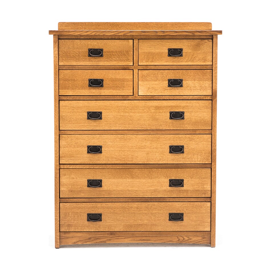 witmer furniture brown drawer   