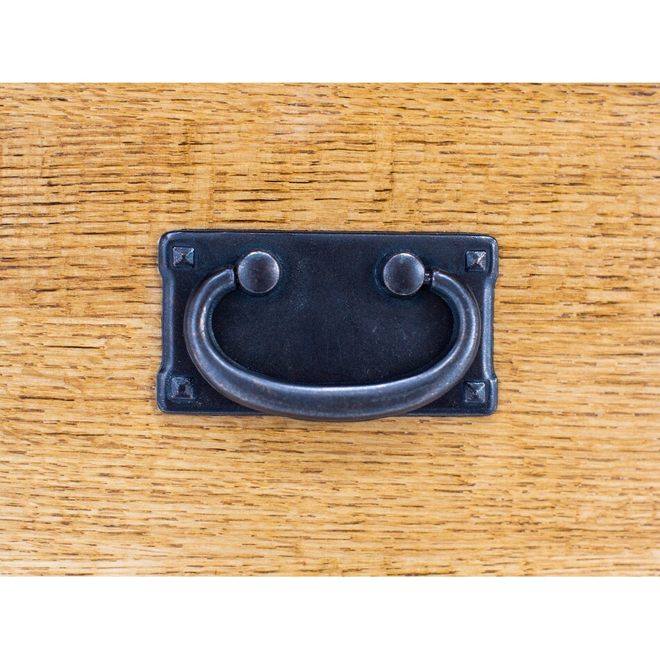 witmer furniture brown drawer   